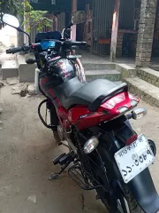 Bajaj Pulsar 150